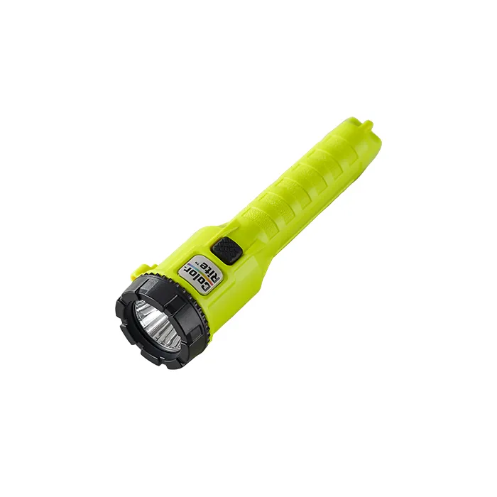 Streamlight Dualie 3AA Color-Rite Flashlight