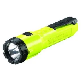 Streamlight Dualie 3AA Magnet 68782 Flashlight, Yellow, One Size, 1 Box Each