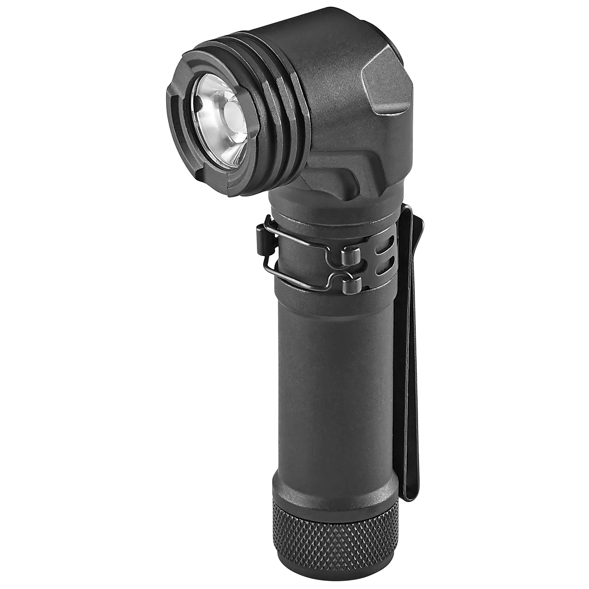 Streamlight ProTac 90X USB, Flashlight, LED, 1000 Lumens, Aluminum Body, Black