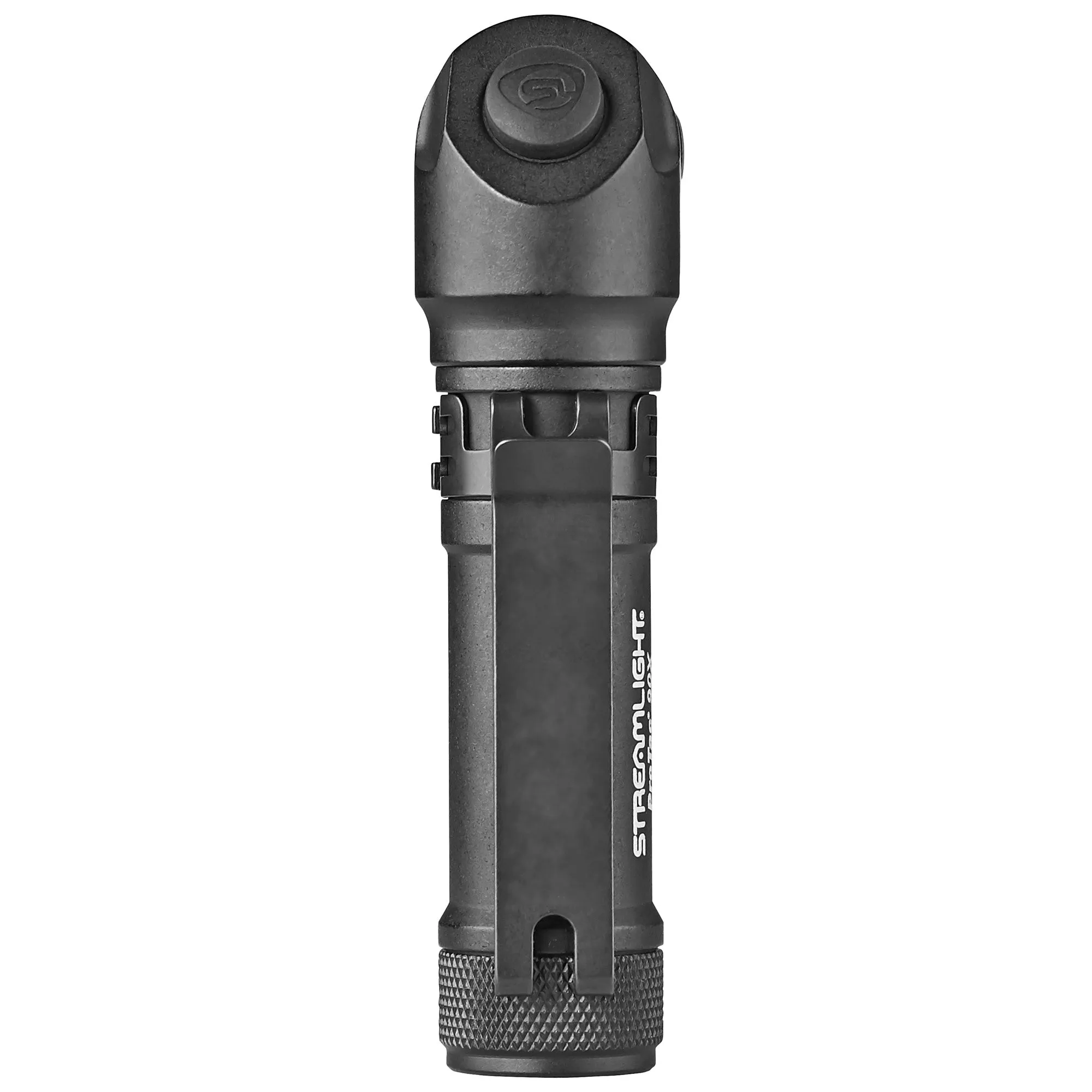 Streamlight ProTac 90X USB, Flashlight, LED, 1000 Lumens, Aluminum Body, Black