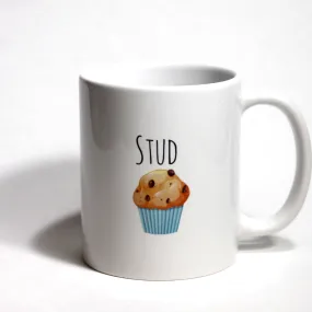 Stud Muffin Mug