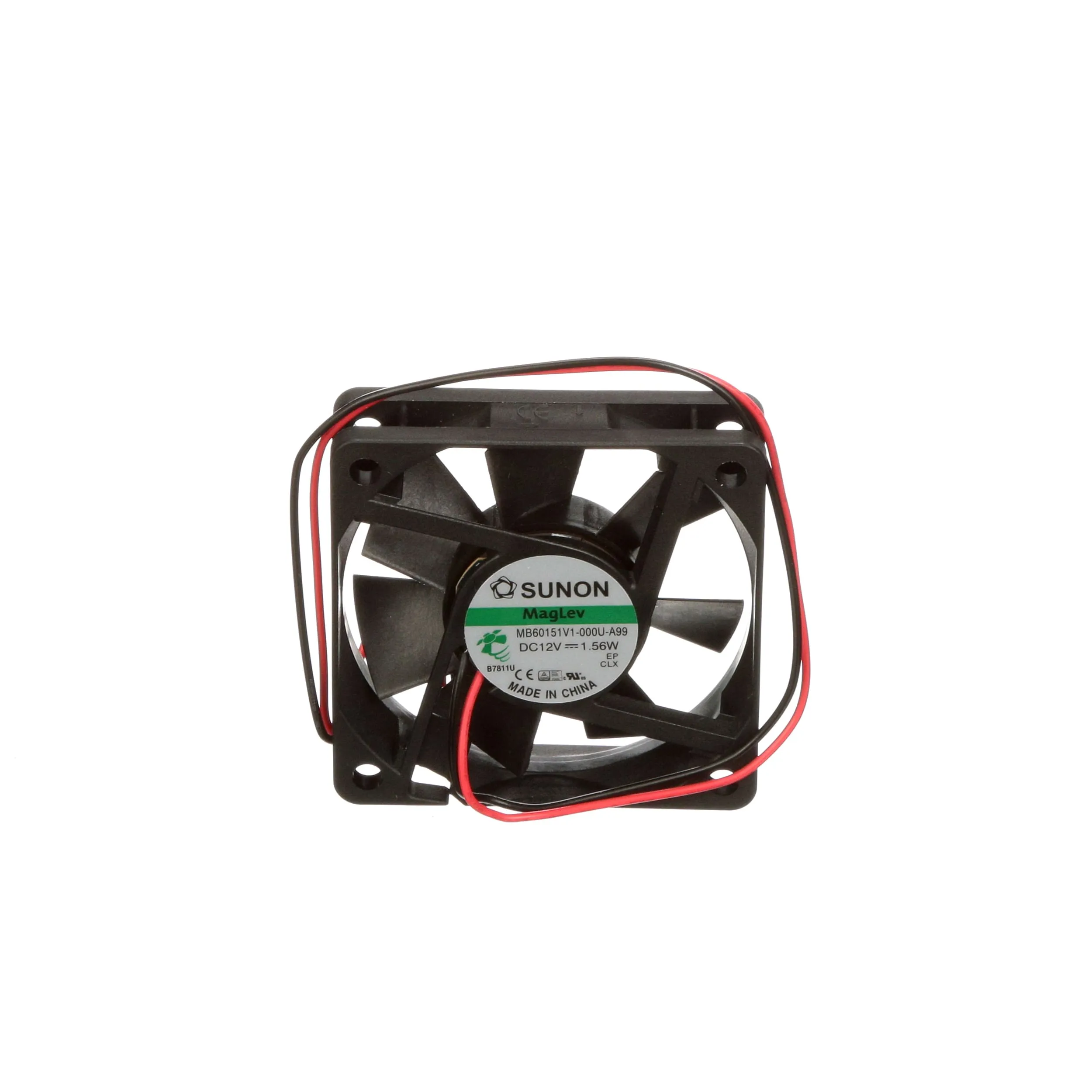 Sunon Fans MB60151V1-000U-A99