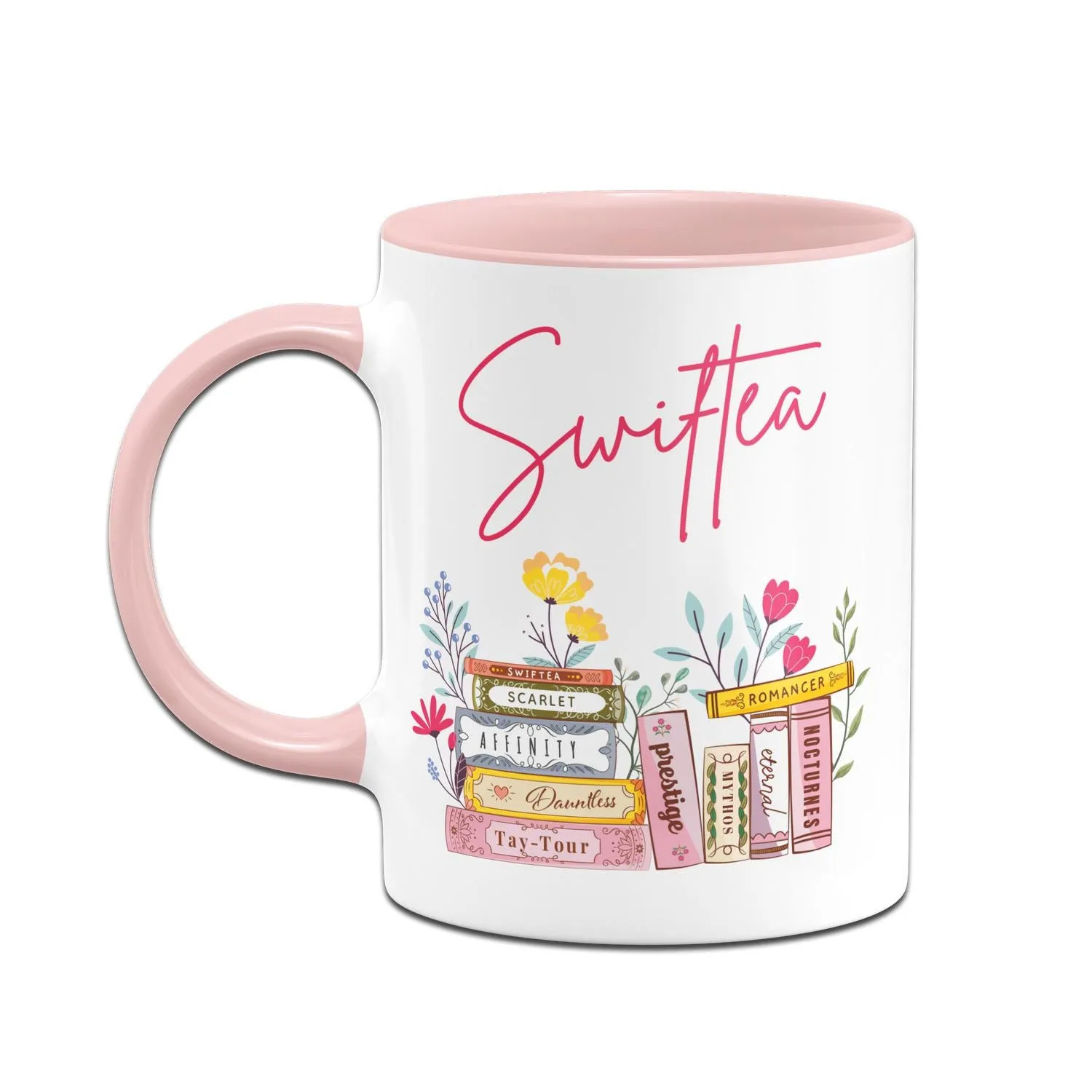 Tasse - Swiftea