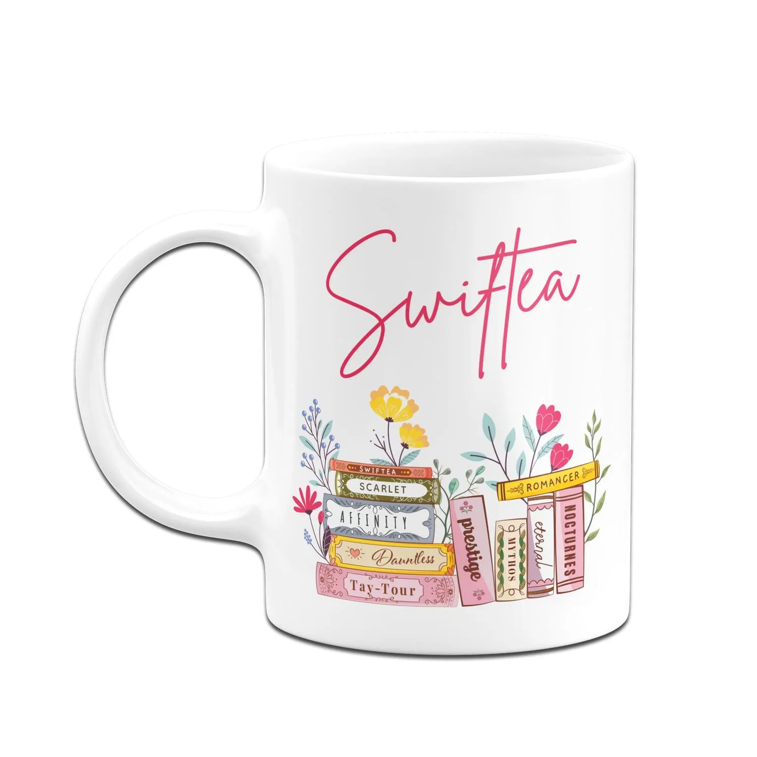 Tasse - Swiftea