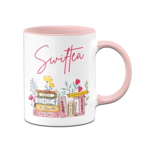 Tasse - Swiftea