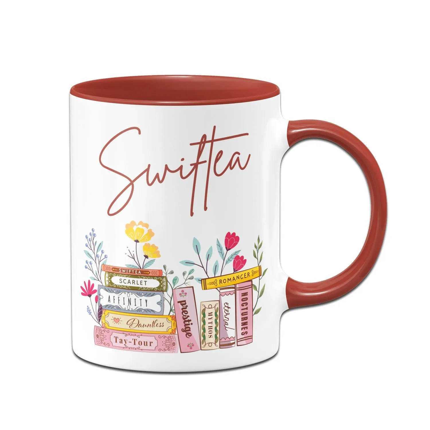 Tasse - Swiftea