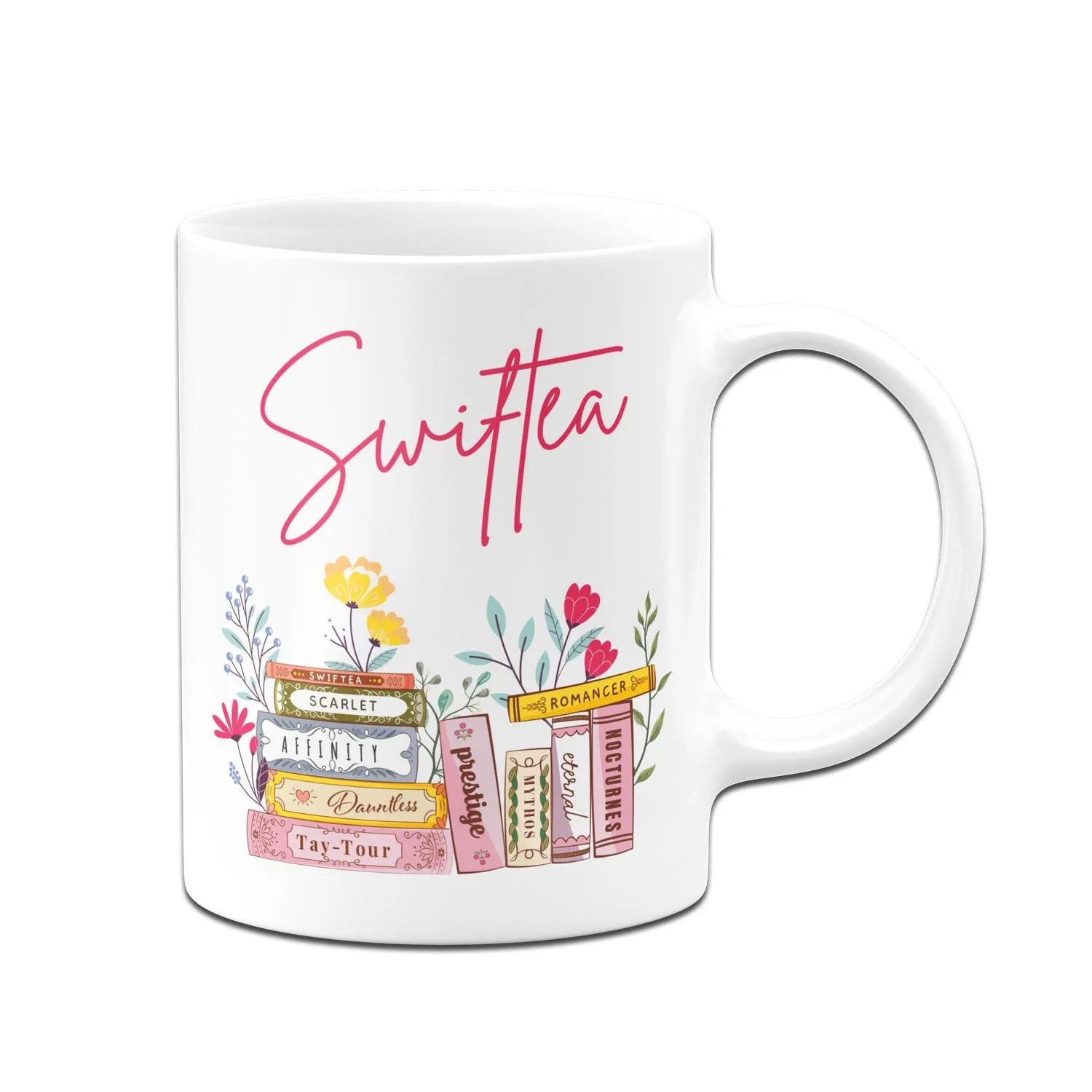 Tasse - Swiftea