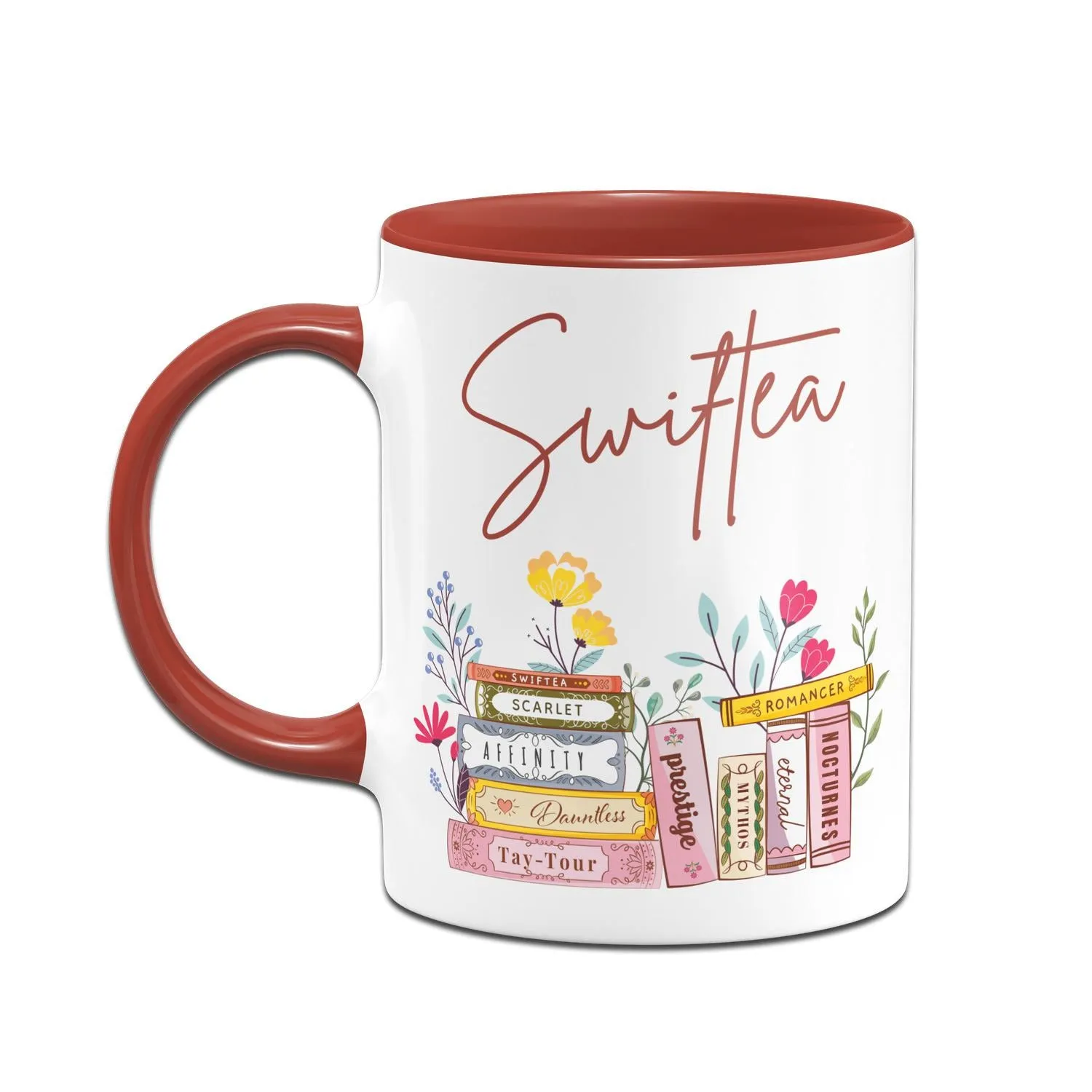 Tasse - Swiftea