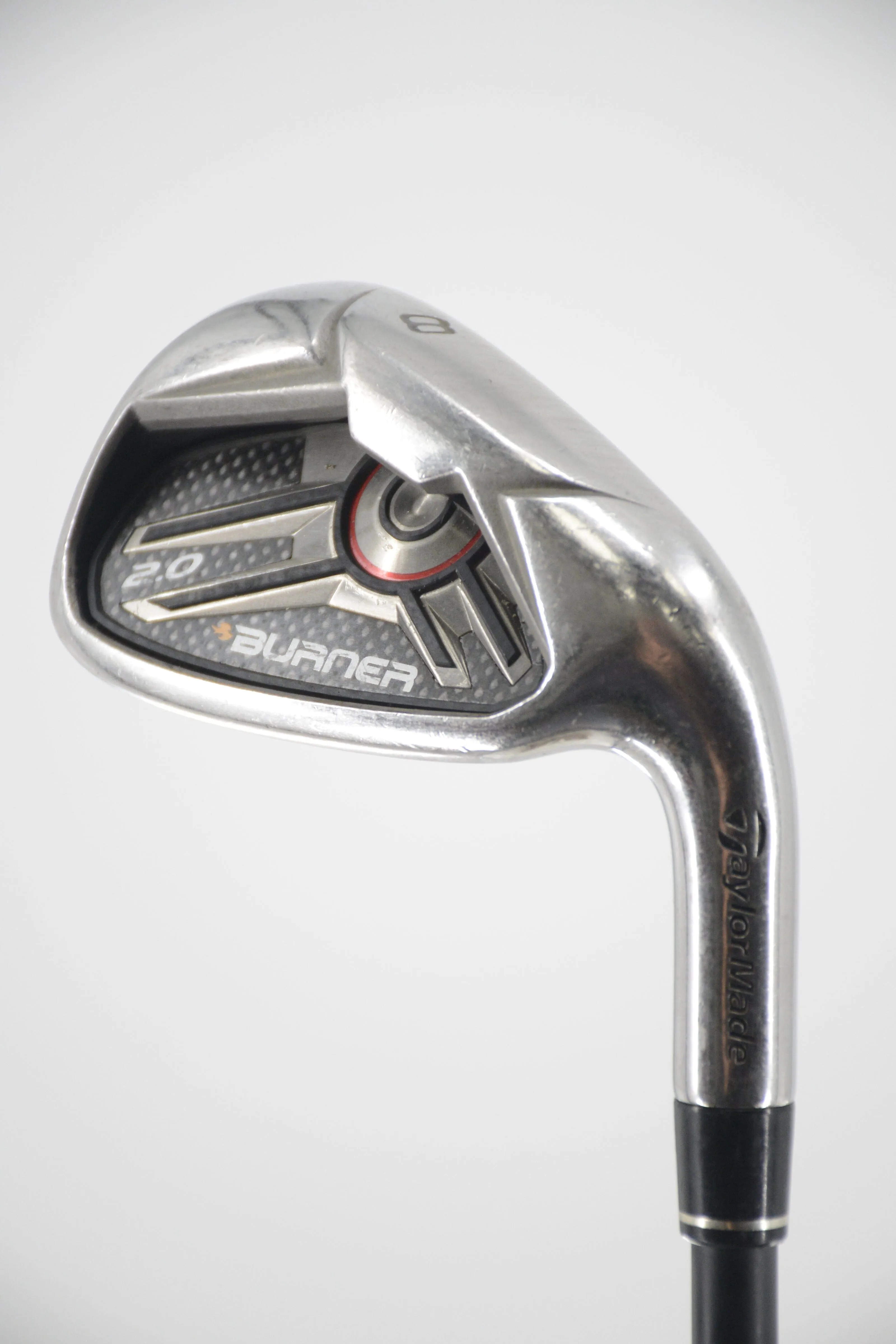 TaylorMade Burner 2.0 8 Iron R Flex 36.5"