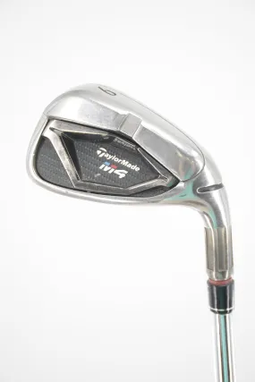 TaylorMade M4 2018 9 Iron S Flex 36"