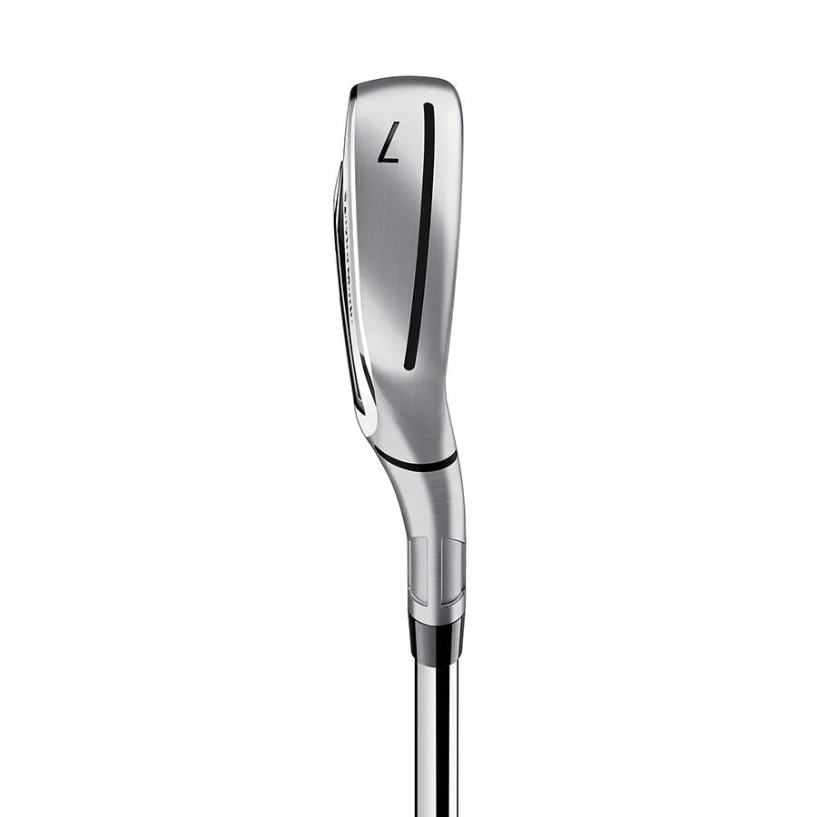 TaylorMade Qi Iron Set 5-SW (Graphite)