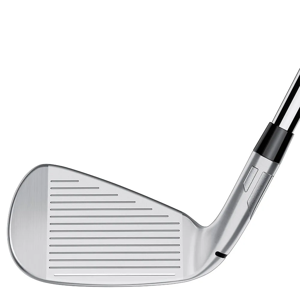 TaylorMade Qi10 Irons - Ladies