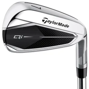 TaylorMade Qi10 Irons - Ladies