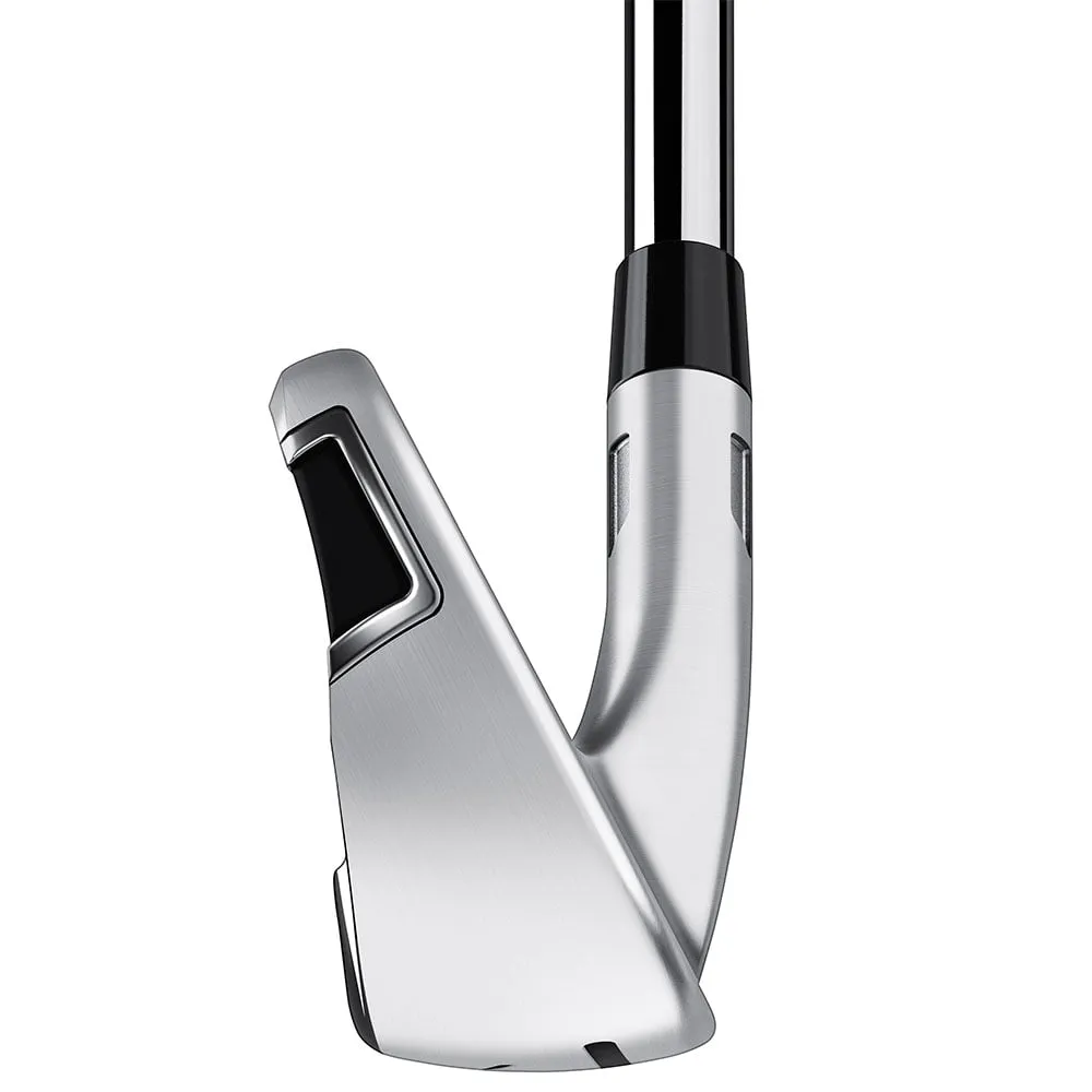 TaylorMade Qi10 Irons - Ladies