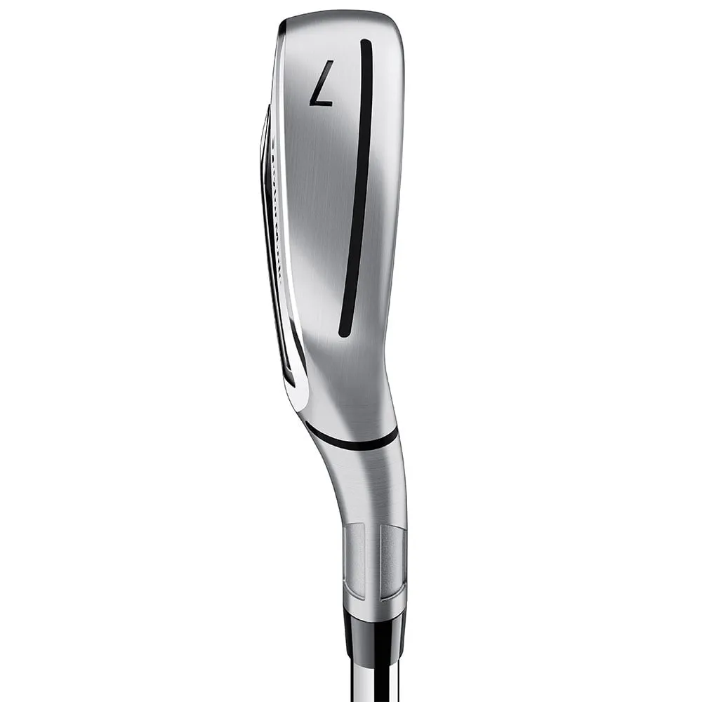 TaylorMade Qi10 Irons - Ladies