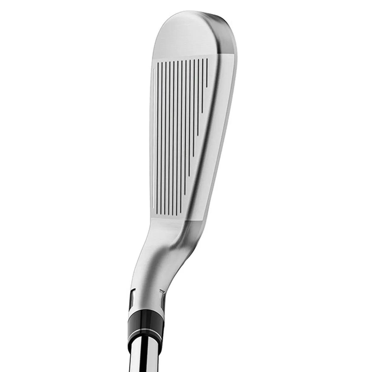 TaylorMade SIM 2 Max Golf Irons | Steel