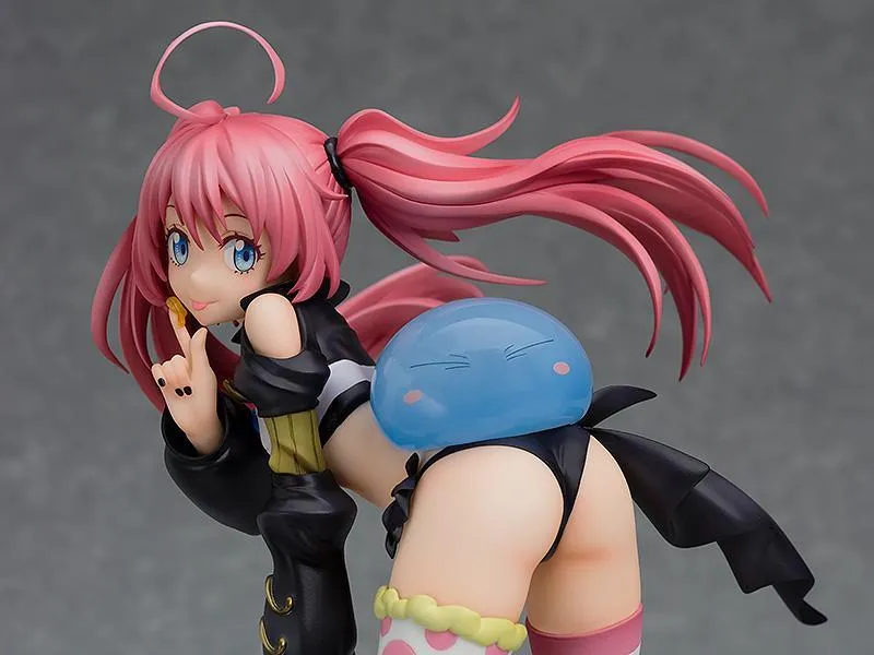 That Time I Got Reincarnated as a Slime: Milim Nava 1/7 Scale Figure