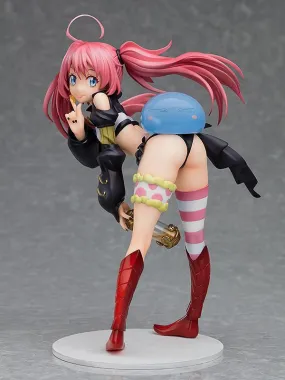 That Time I Got Reincarnated as a Slime: Milim Nava 1/7 Scale Figure