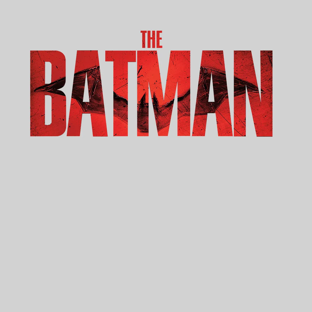 The Batman Logo New Movie T-shirt 2022 Superheroes Batman Bruce Wayne Unisex Tee