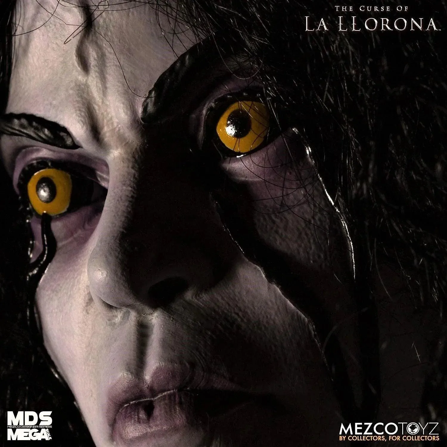 The Curse of La Llorona:Talking La Llorona