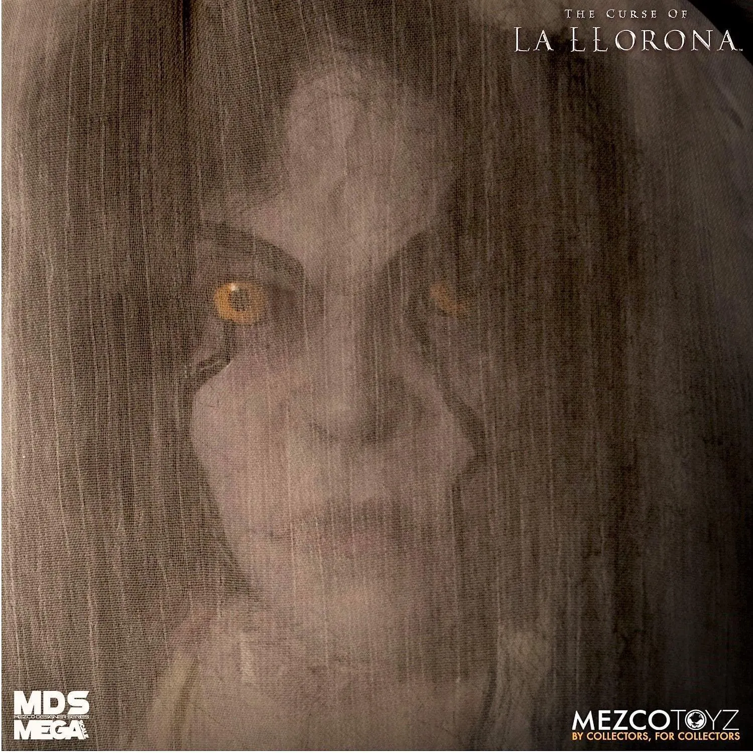 The Curse of La Llorona:Talking La Llorona