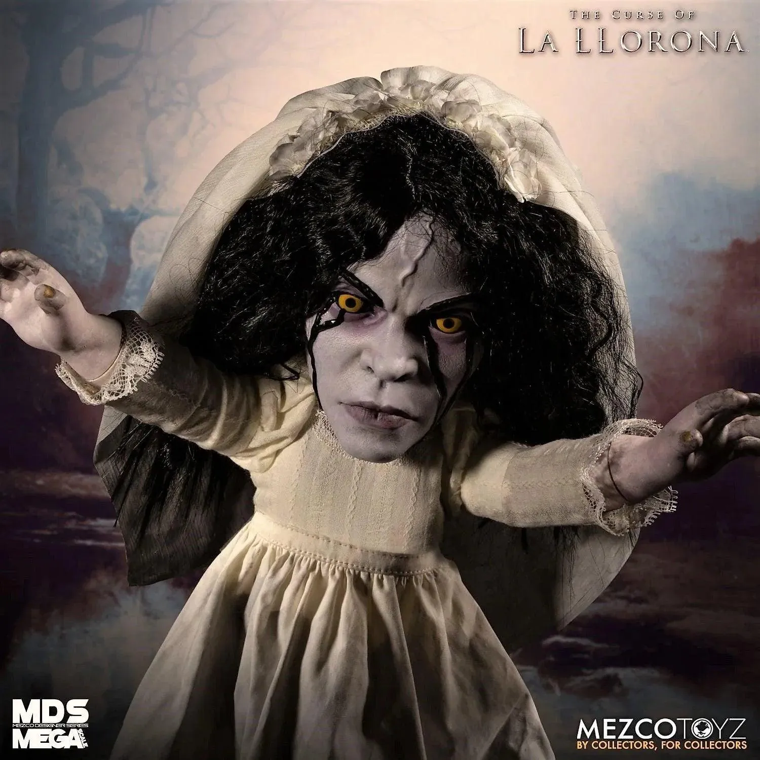 The Curse of La Llorona:Talking La Llorona