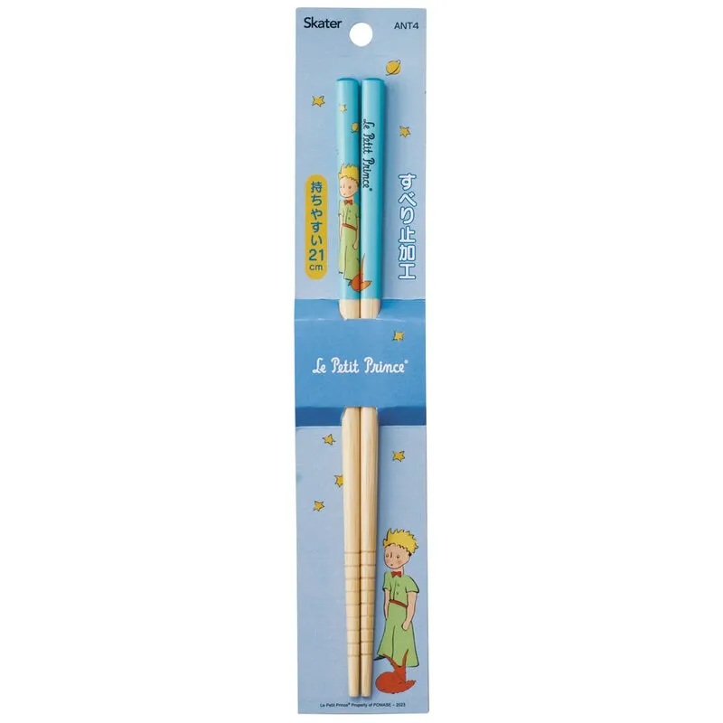 The Little Prince Bamboo Chopsticks