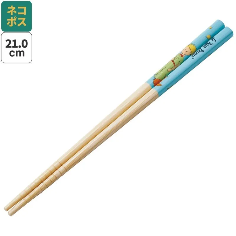 The Little Prince Bamboo Chopsticks