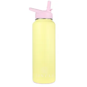 The Sammy 1.15L Water Bottle (Yellow)