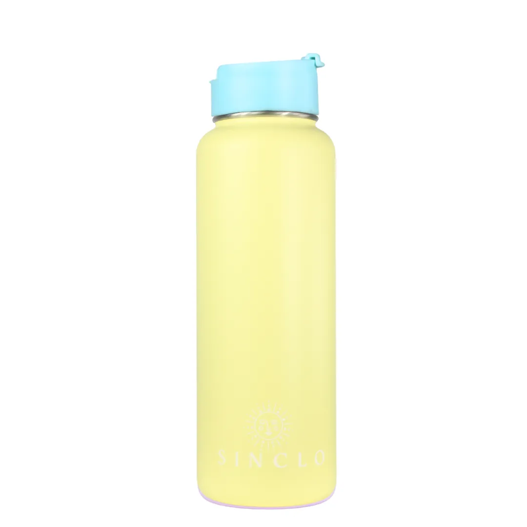 The Sammy 1.15L Water Bottle (Yellow)