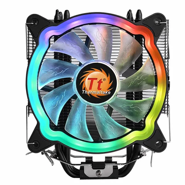 Thermaltake | UX 200 | ARGB Lighting CPU Cooler