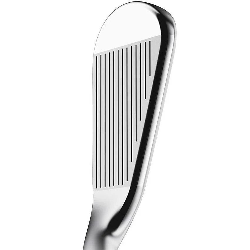 Titleist CNCPT CP-04 Custom Irons