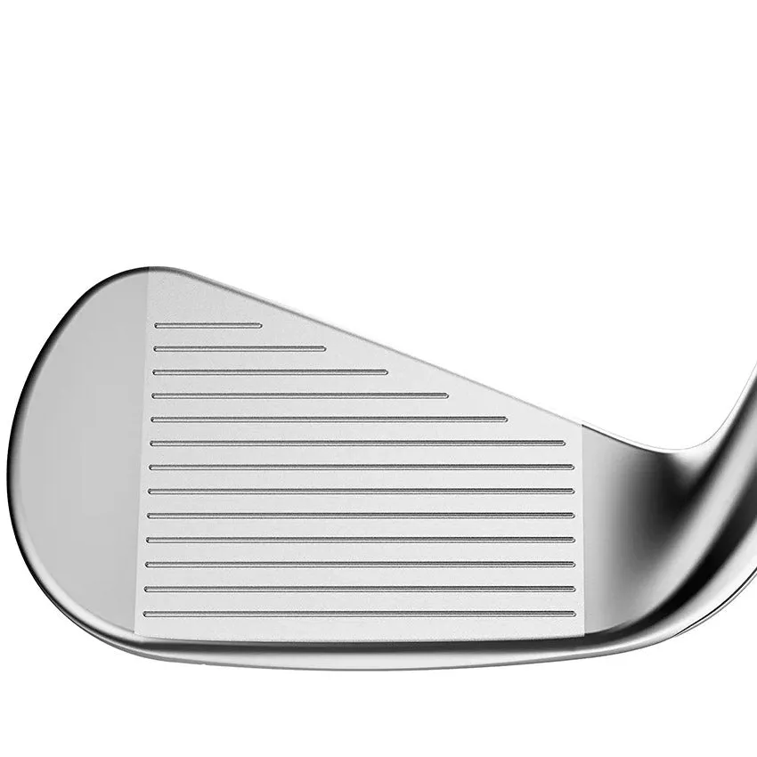 Titleist CNCPT CP-04 Custom Irons