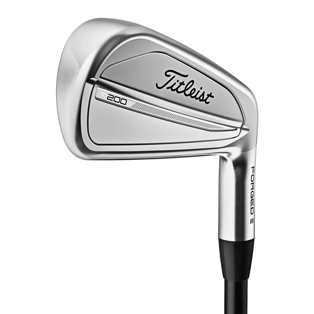 Titleist T200 Custom Utility Iron