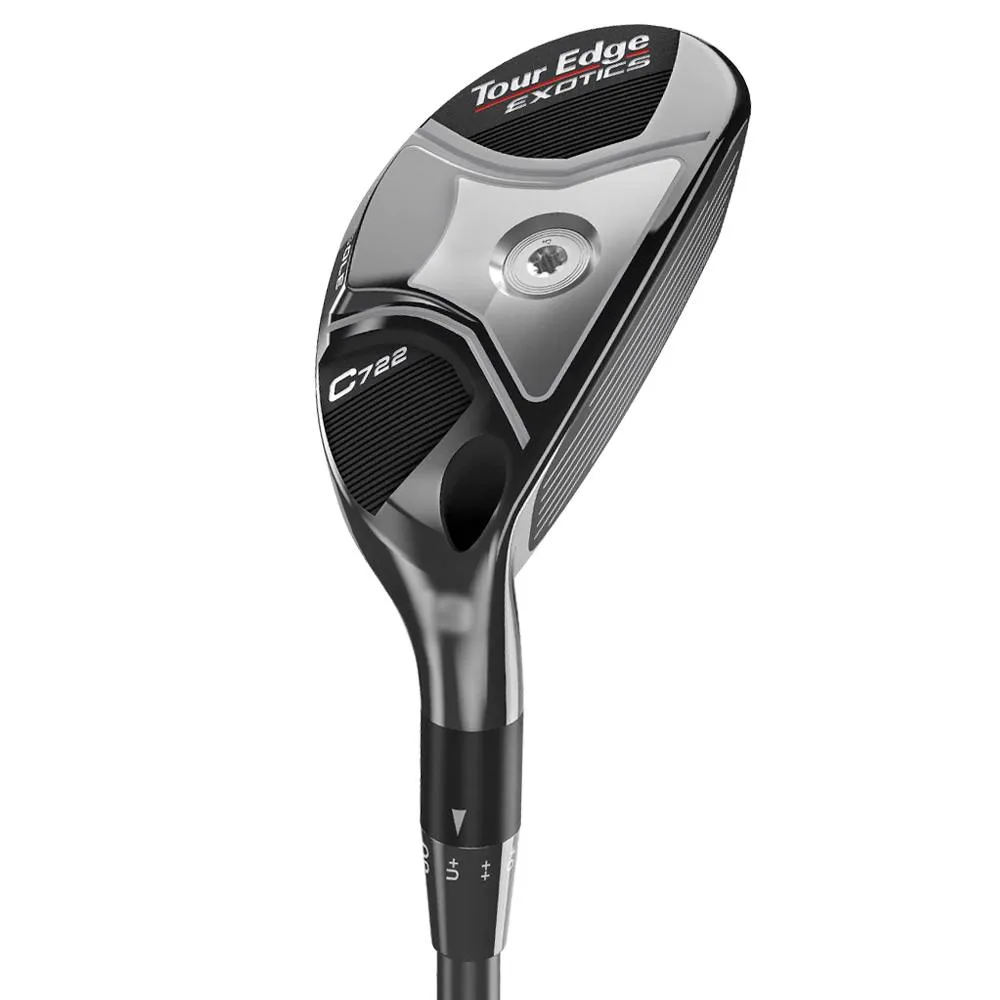 Tour Edge Exotics C722 Hybrid 2022