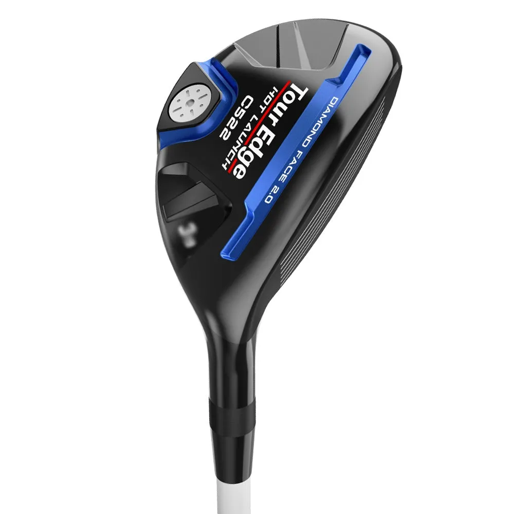 Tour Edge Hot Launch C522 Hybrid 2021 Women