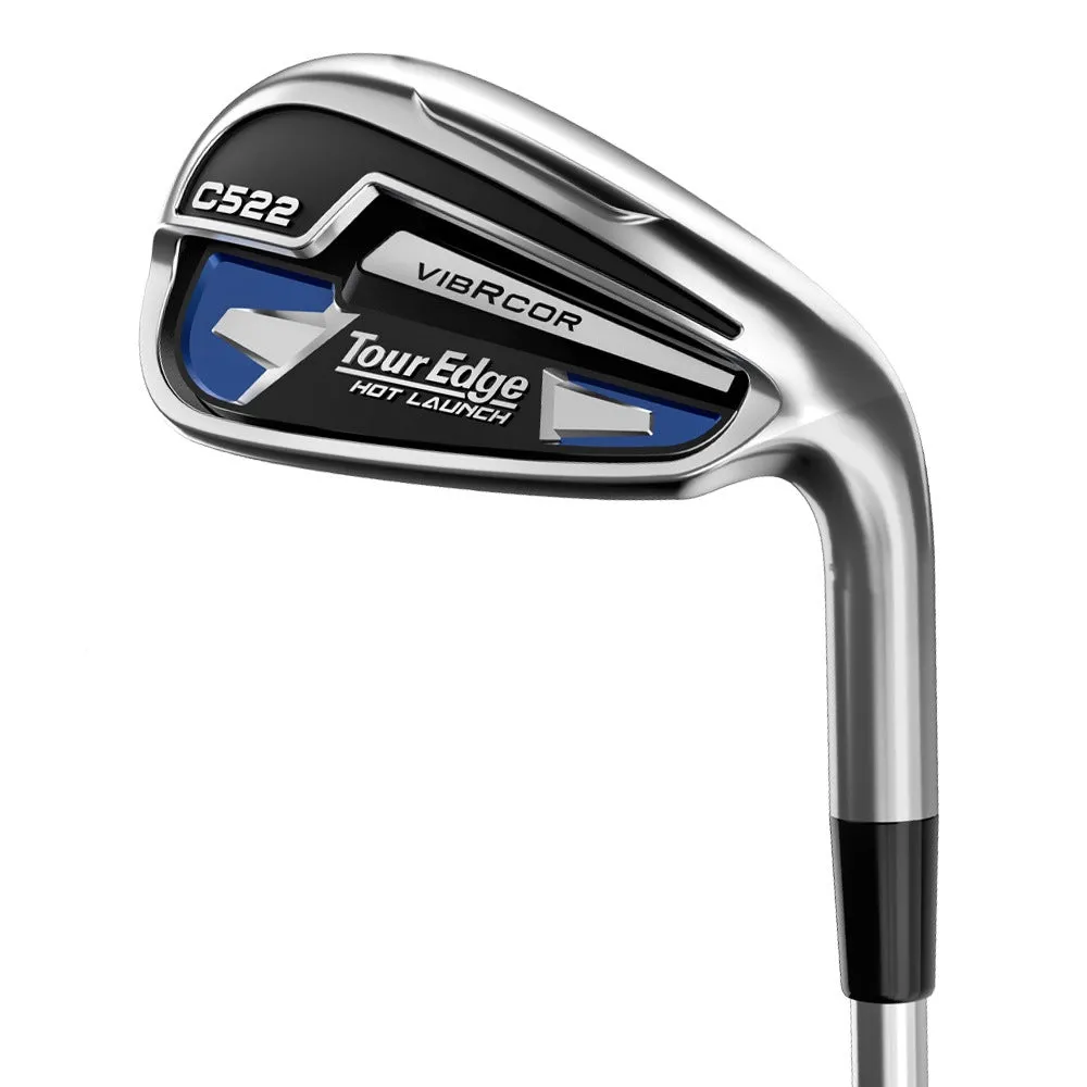 Tour Edge Hot Launch C522 Single Iron 2021