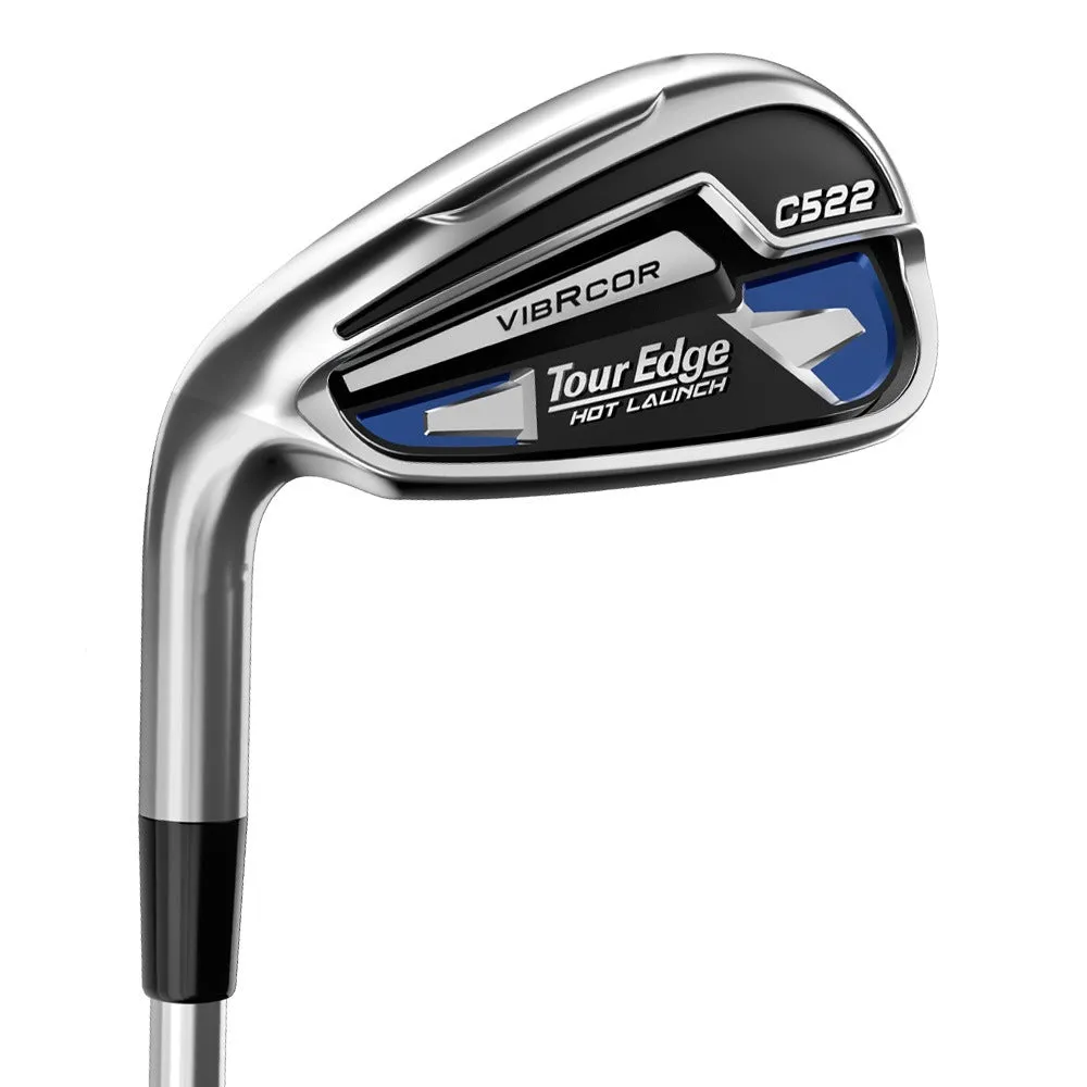 Tour Edge Hot Launch C522 Single Iron 2021