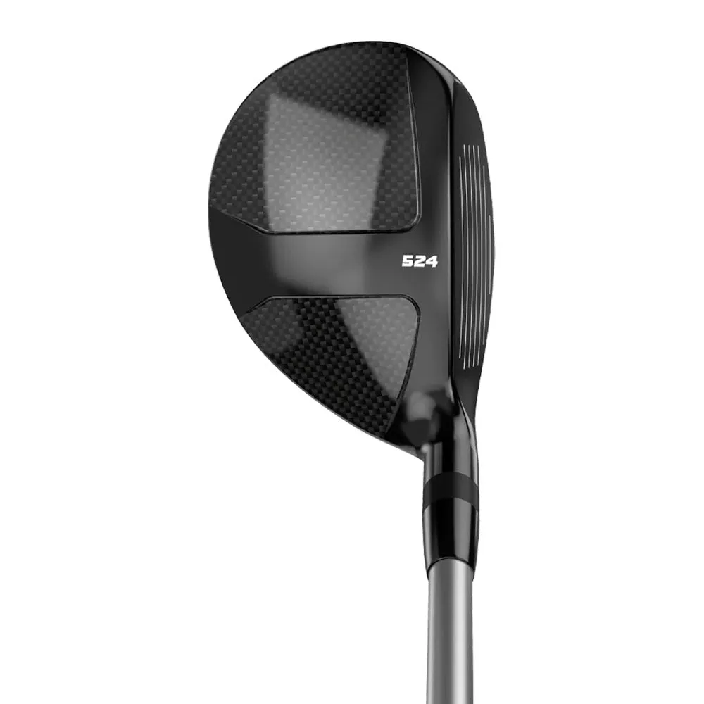 Tour Edge Hot Launch E524 Hybrid 2024