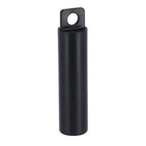 Travel Lint Roller - Black