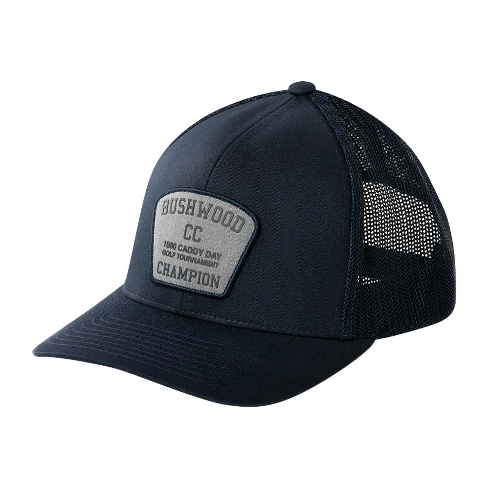 TravisMathew Presidential Suite Golf Cap 2021