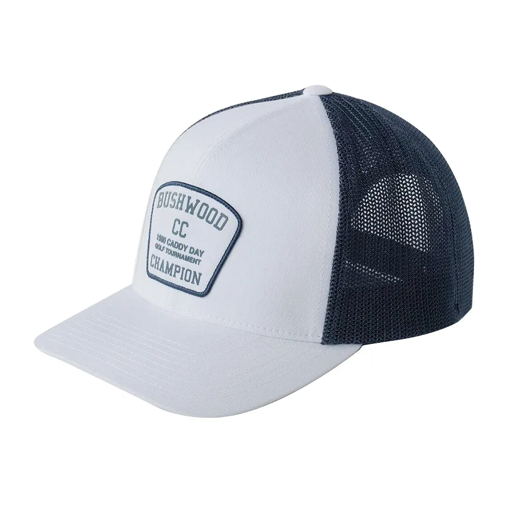 TravisMathew Presidential Suite Golf Cap 2021