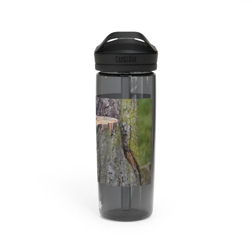 Tree Stump CamelBak Eddy®  Water Bottle, 20oz / 25oz