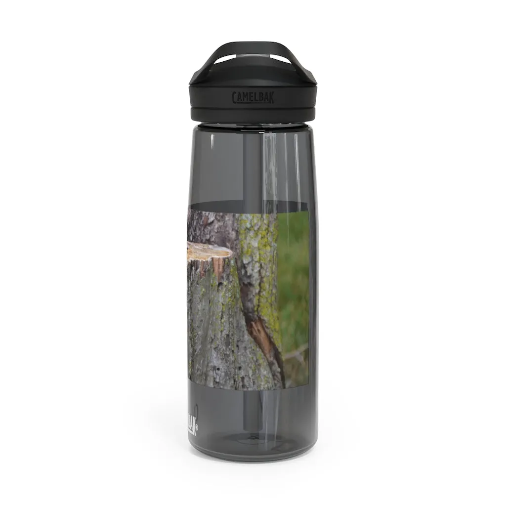 Tree Stump CamelBak Eddy®  Water Bottle, 20oz / 25oz