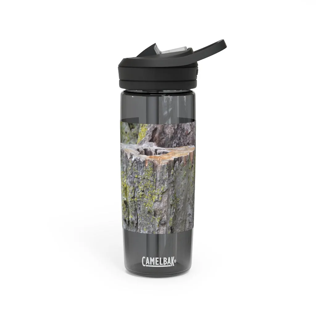 Tree Stump CamelBak Eddy®  Water Bottle, 20oz / 25oz