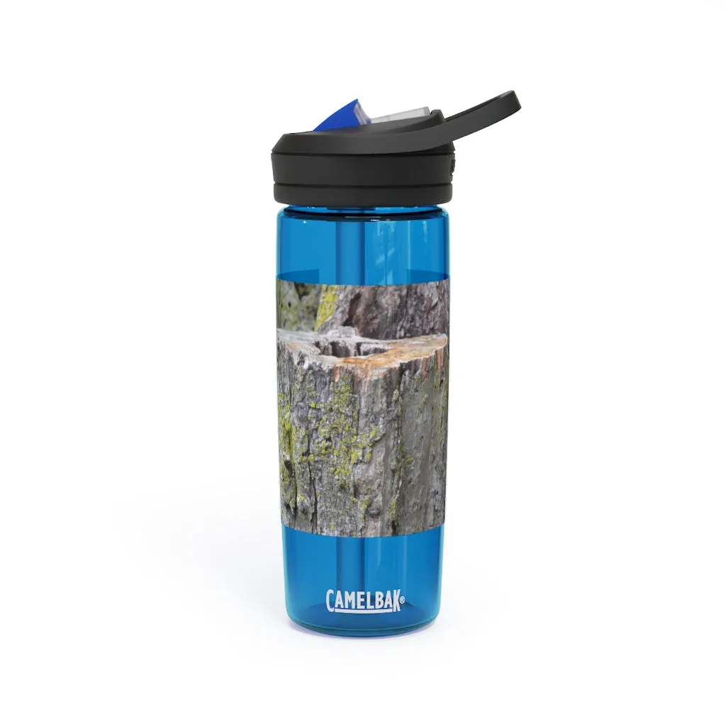 Tree Stump CamelBak Eddy®  Water Bottle, 20oz / 25oz