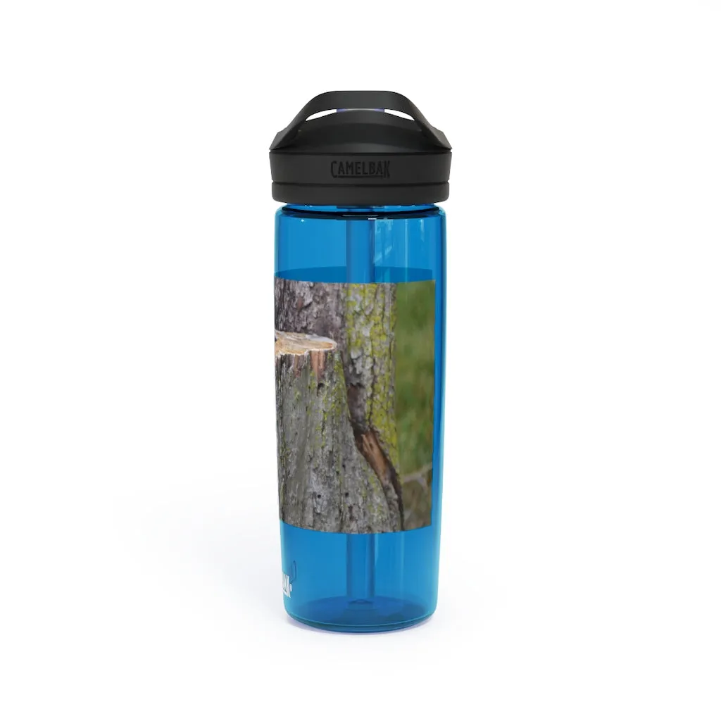 Tree Stump CamelBak Eddy®  Water Bottle, 20oz / 25oz