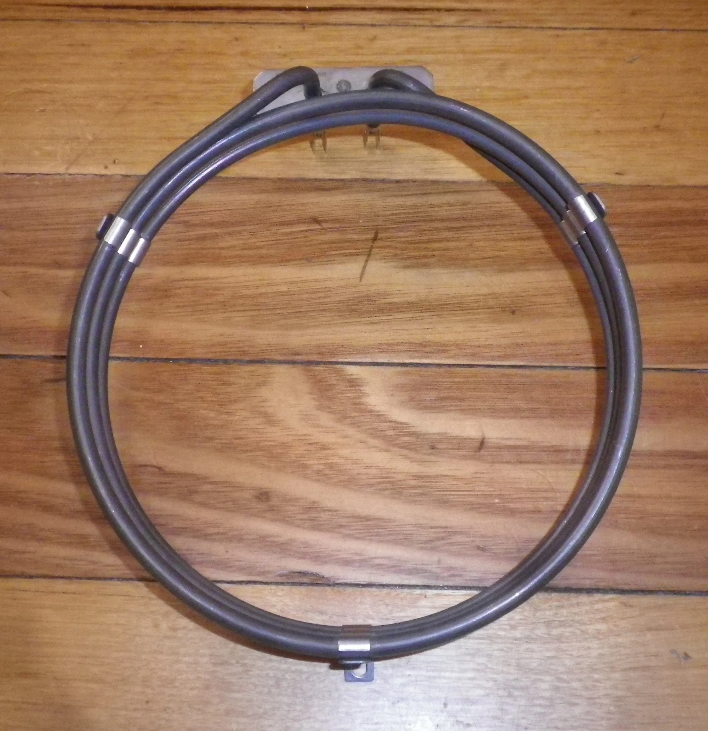 Triple Loop 2200Watt Fan Forced Oven Element - Part # DL62097004, 062097004