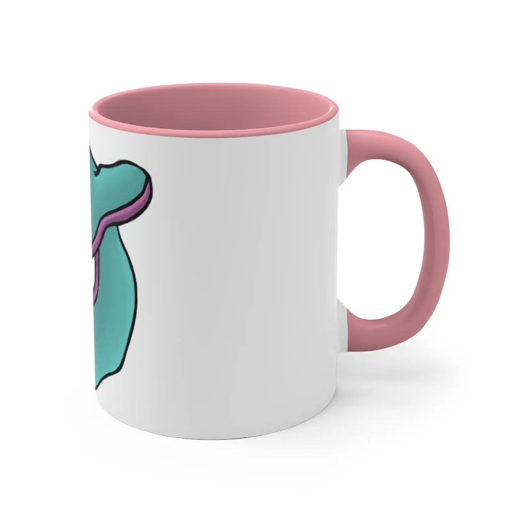 Troffle 11oz Accent Mug