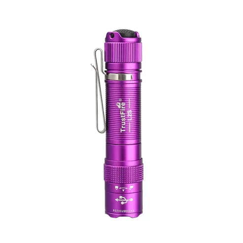 TrustFire L2S Flashlight 1050 Lumens IPX8 Waterproof